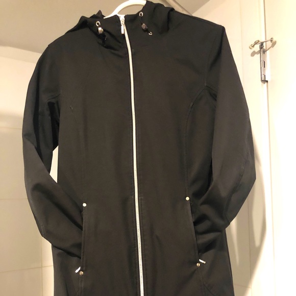 Spring jacket - Picture 1 of 2